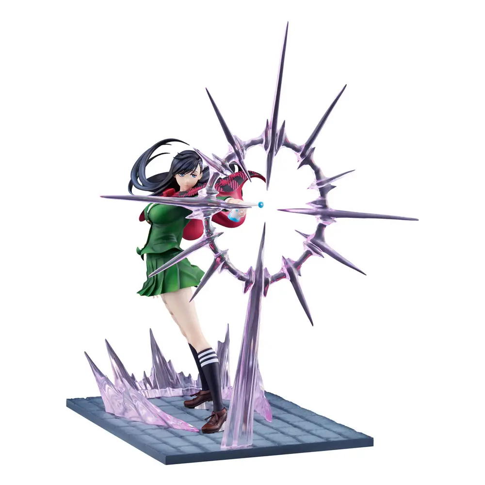 Burn the Witch ViVignette Kip 1/6 Noeru Nihashi 36 cm fotografija izdelka