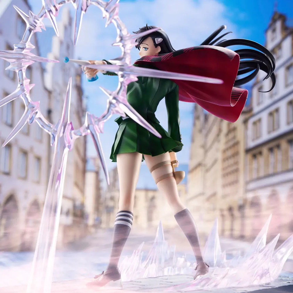 Burn the Witch ViVignette Kip 1/6 Noeru Nihashi 36 cm fotografija izdelka