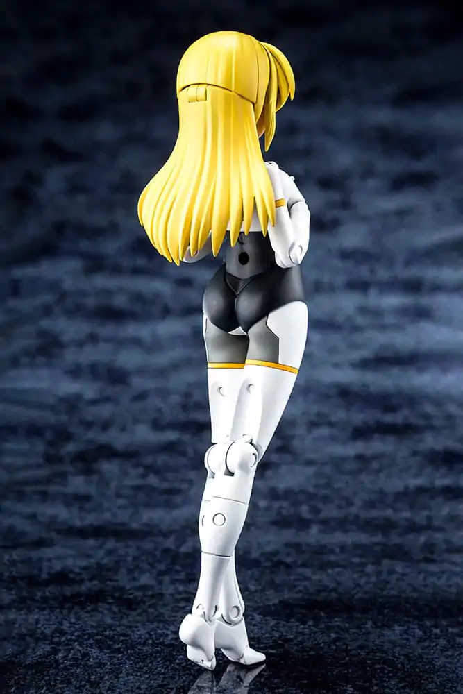 Busou Shinki Plastic Model Kit Tip Angel Arnval Tranche 2 20 cm fotografija izdelka