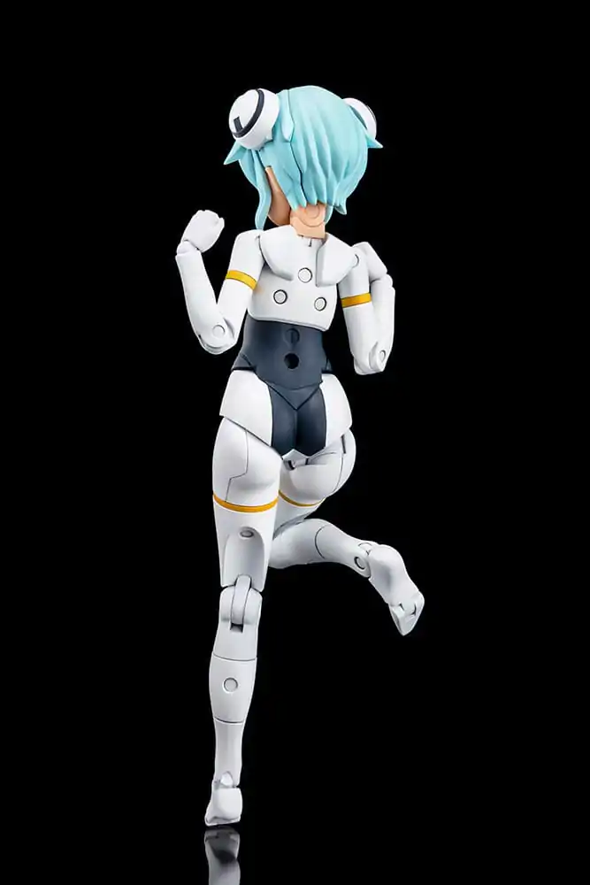 Busou Shinki plastični model komplet Type Devil Strarf Repaint Color Version 20 cm fotografija izdelka