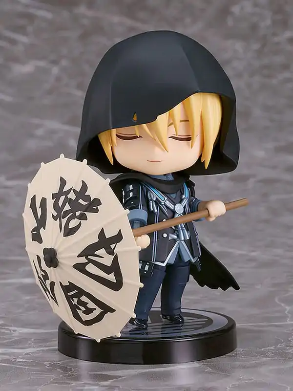 Butai Touken Ranbu Yamambagiri Kunihiro Tandokukou Nendoroid akcijska figura Yamambagiri Kunihiro 10 cm fotografija izdelka