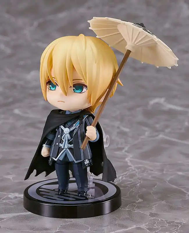 Butai Touken Ranbu Yamambagiri Kunihiro Tandokukou Nendoroid akcijska figura Yamambagiri Kunihiro 10 cm fotografija izdelka