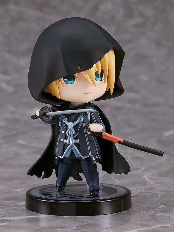 Butai Touken Ranbu Yamambagiri Kunihiro Tandokukou Nendoroid akcijska figura Yamambagiri Kunihiro 10 cm fotografija izdelka