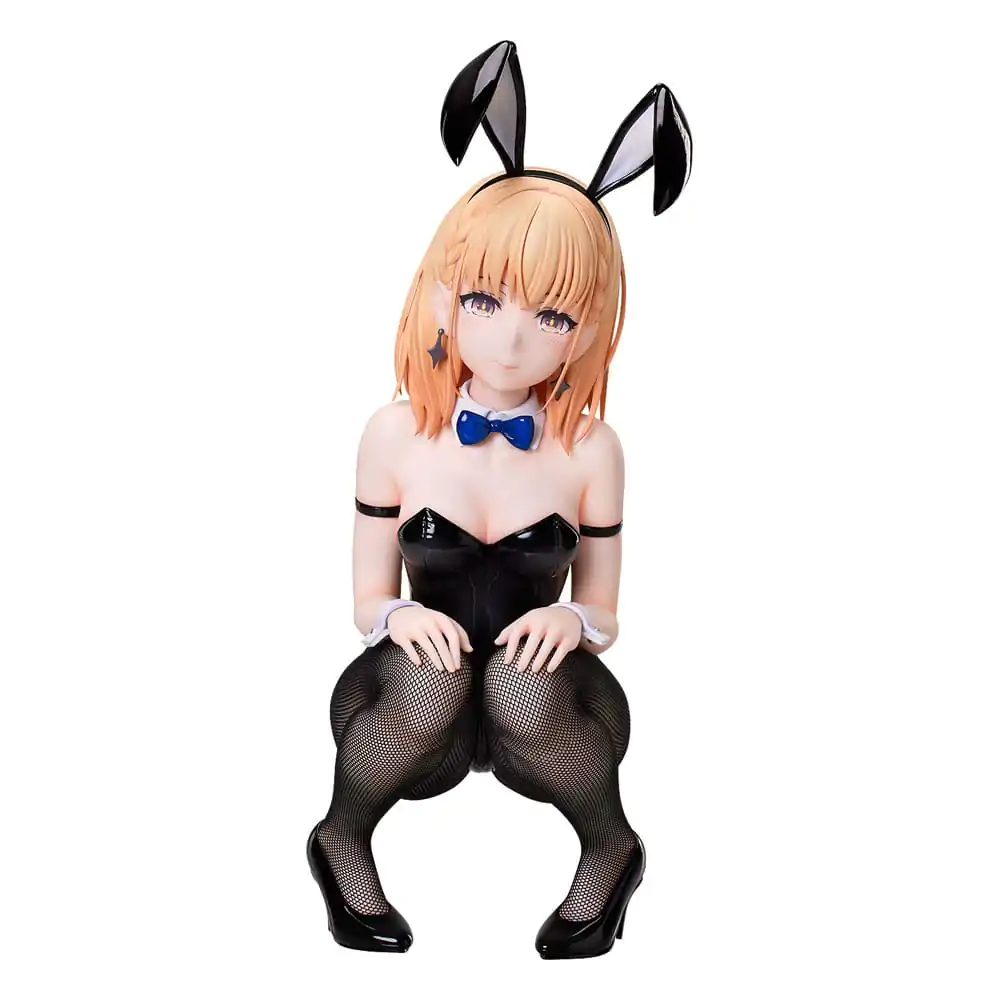 Butareba: Zgodba o moškem, ki se je spremenil v Prašič PVC Kip 1/4 Jess: Bunny Ver. 27 cm fotografija izdelka