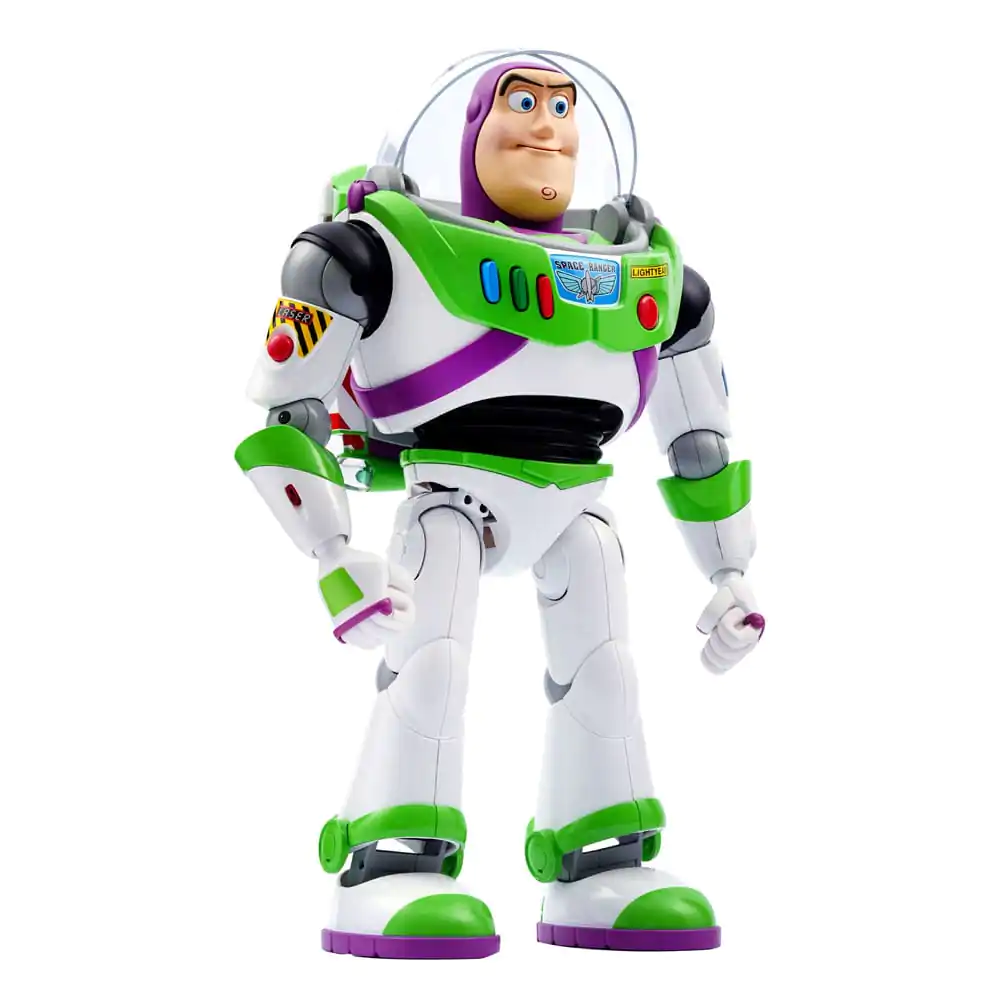 Buzz Lightyear interaktivni robot Buzz Lightyear robot 37 cm fotografija izdelka