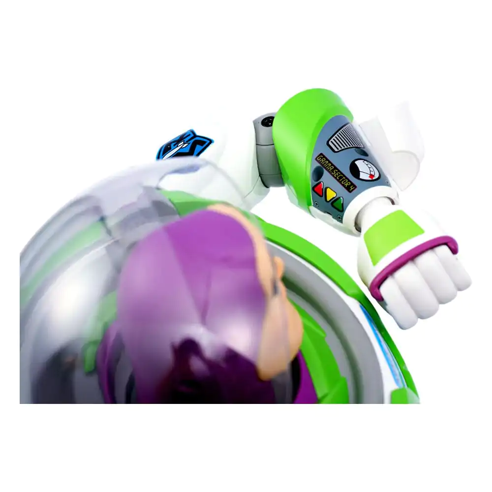 Buzz Lightyear interaktivni robot Buzz Lightyear robot 37 cm fotografija izdelka