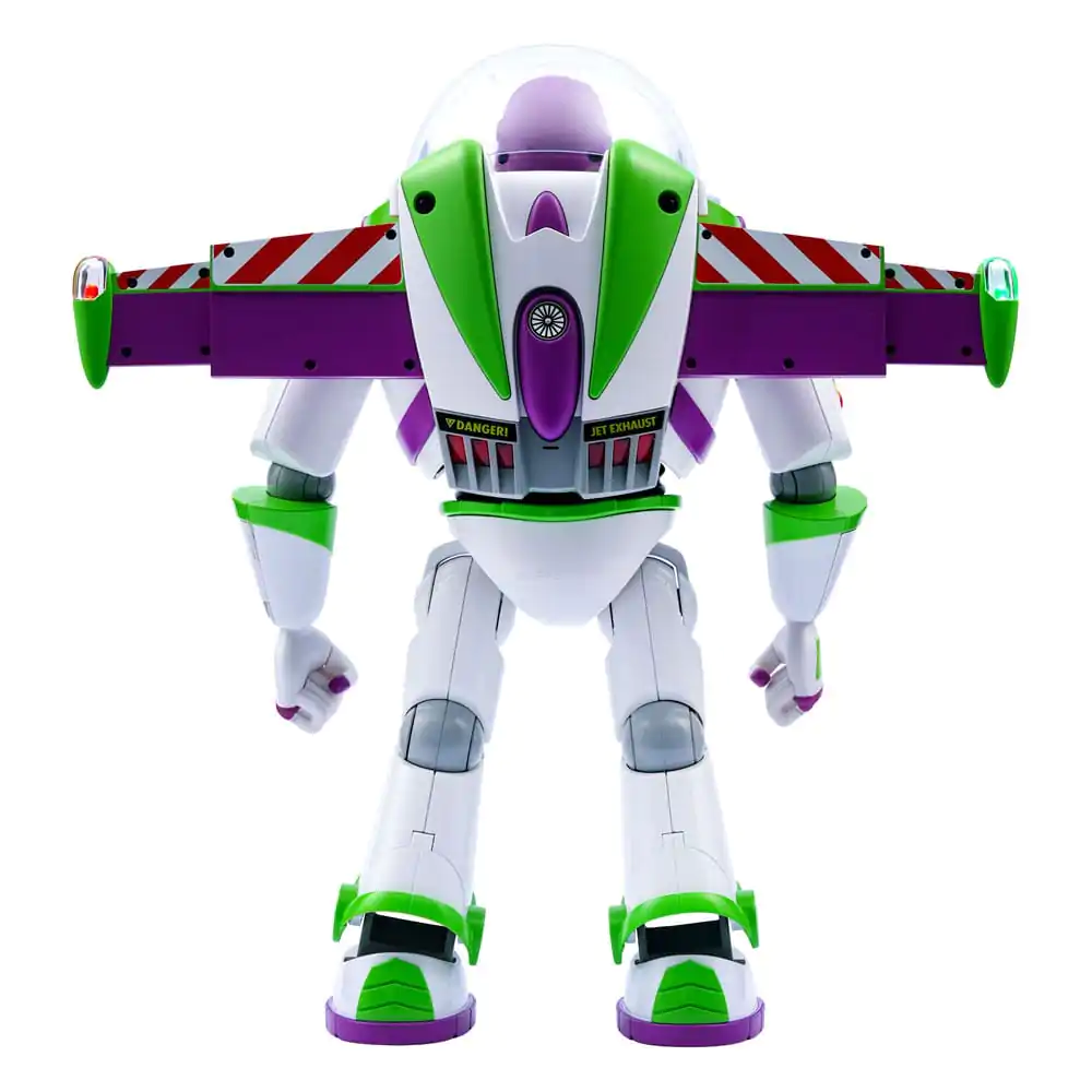 Buzz Lightyear interaktivni robot Buzz Lightyear robot 37 cm fotografija izdelka