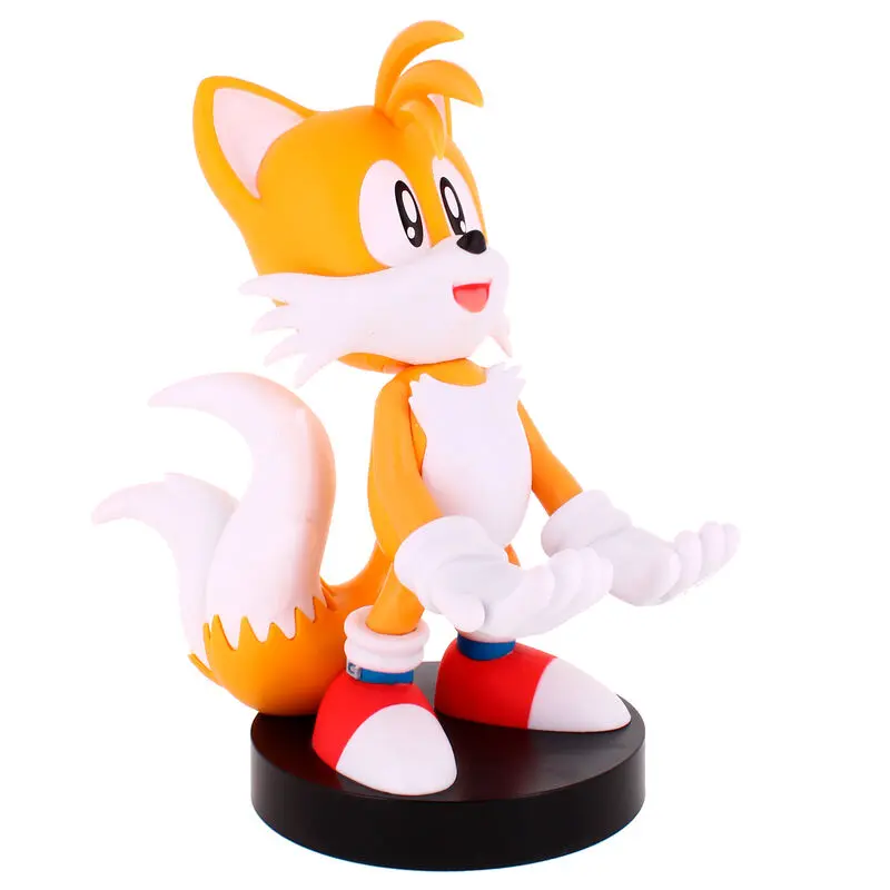 Sonic Tails figura držalo objemka Cable guy 20 cm fotografija izdelka