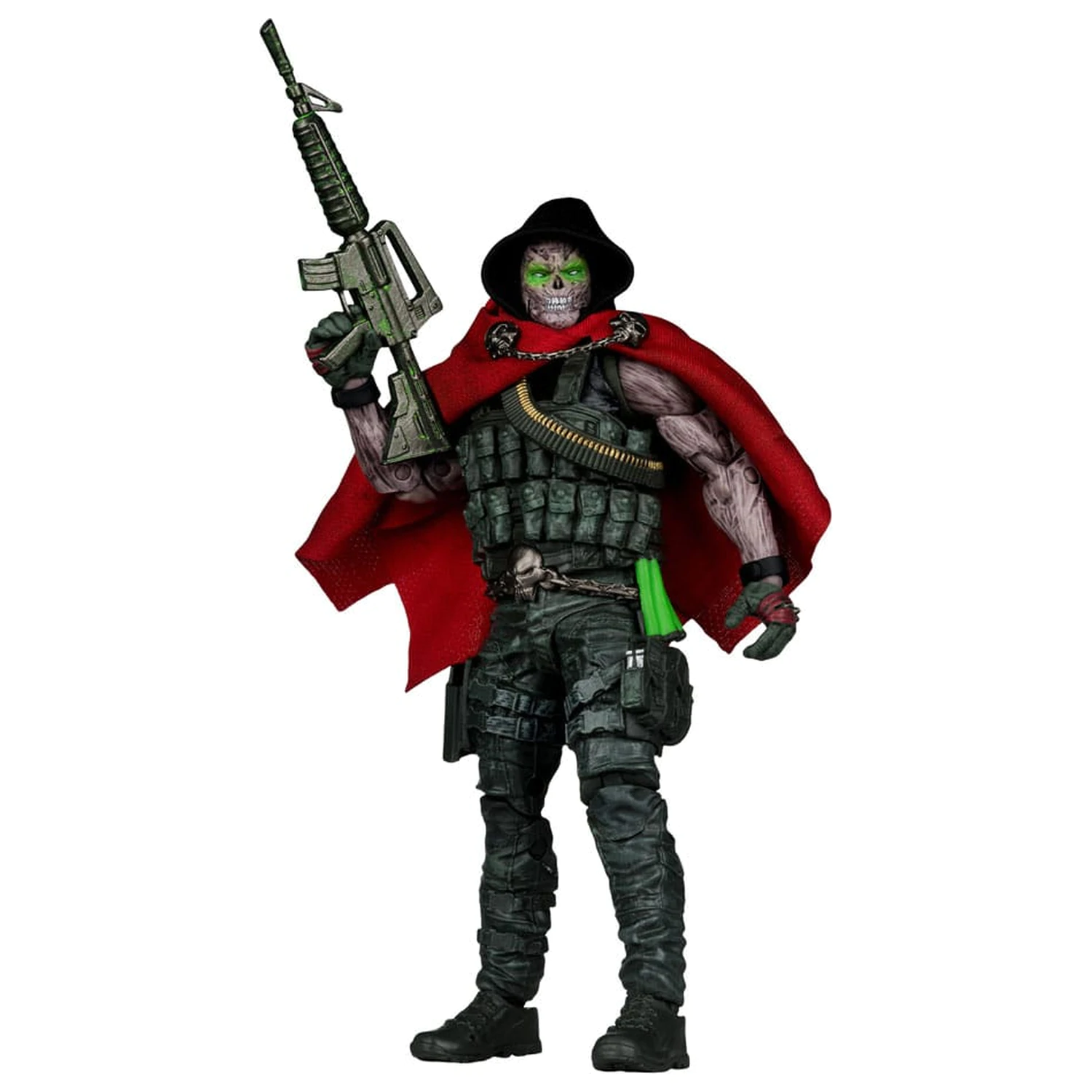 Call of Duty akcijska figura Burned Spawn 18 cm fotografija izdelka