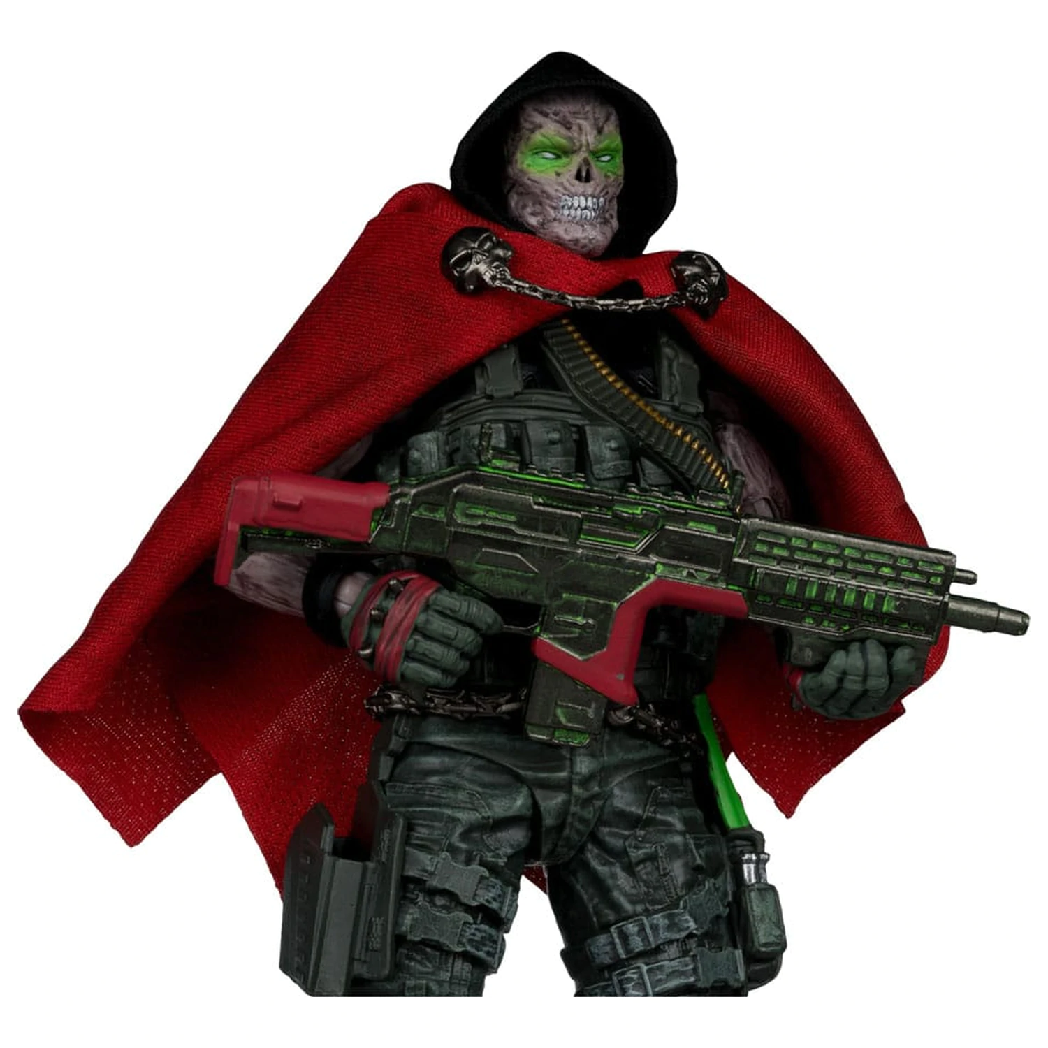 Call of Duty akcijska figura Burned Spawn 18 cm fotografija izdelka
