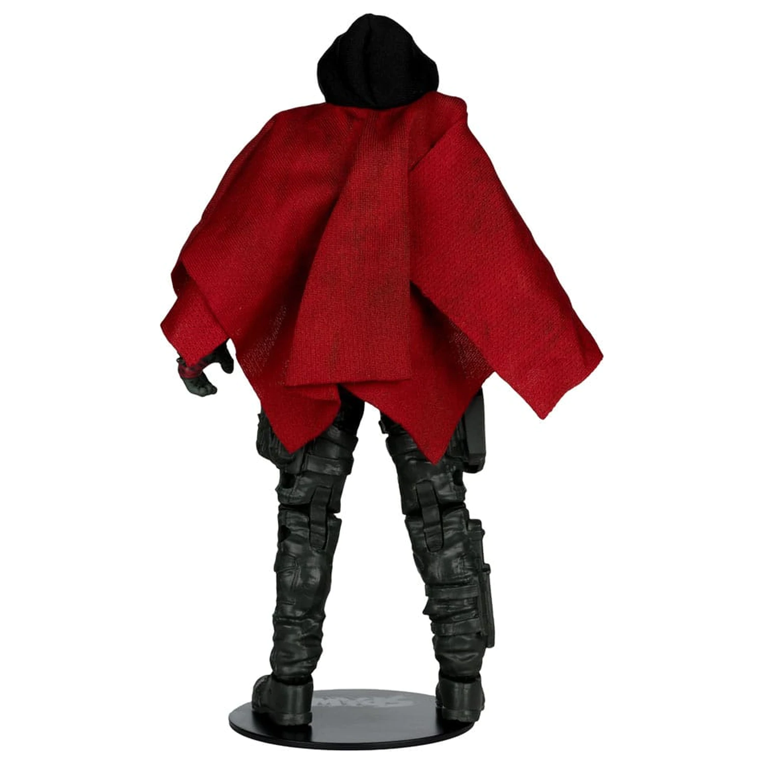 Call of Duty akcijska figura Burned Spawn 18 cm fotografija izdelka