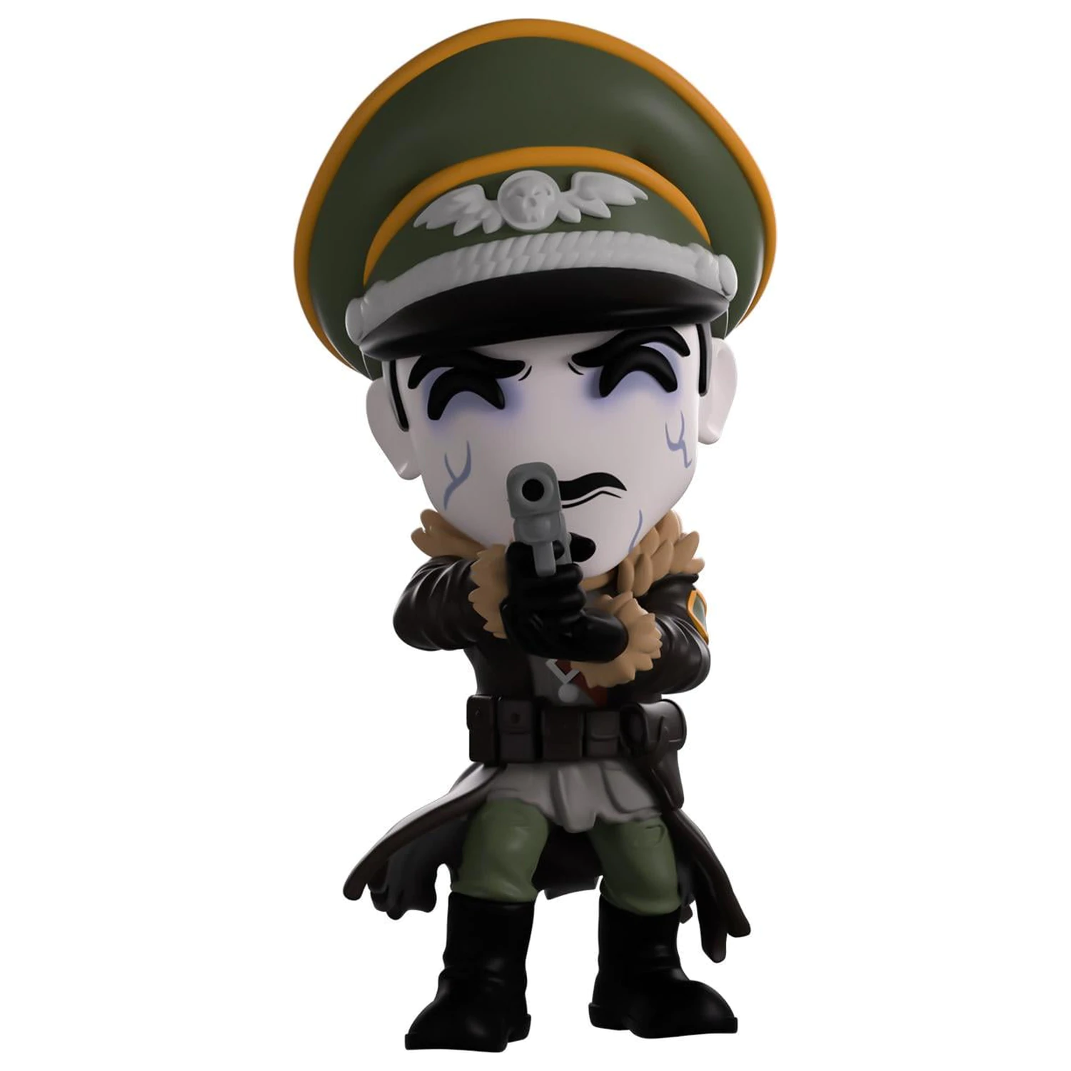 Call of Duty Consumed Edward Richtofen figurica Youtooz 10 cm fotografija izdelka