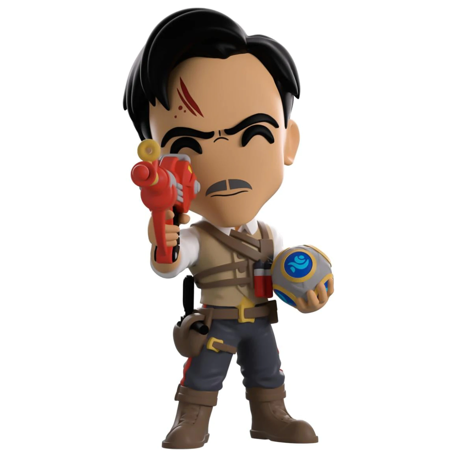 Call of Duty Edward Richtofen Figura Youtooz 12 cm fotografija izdelka