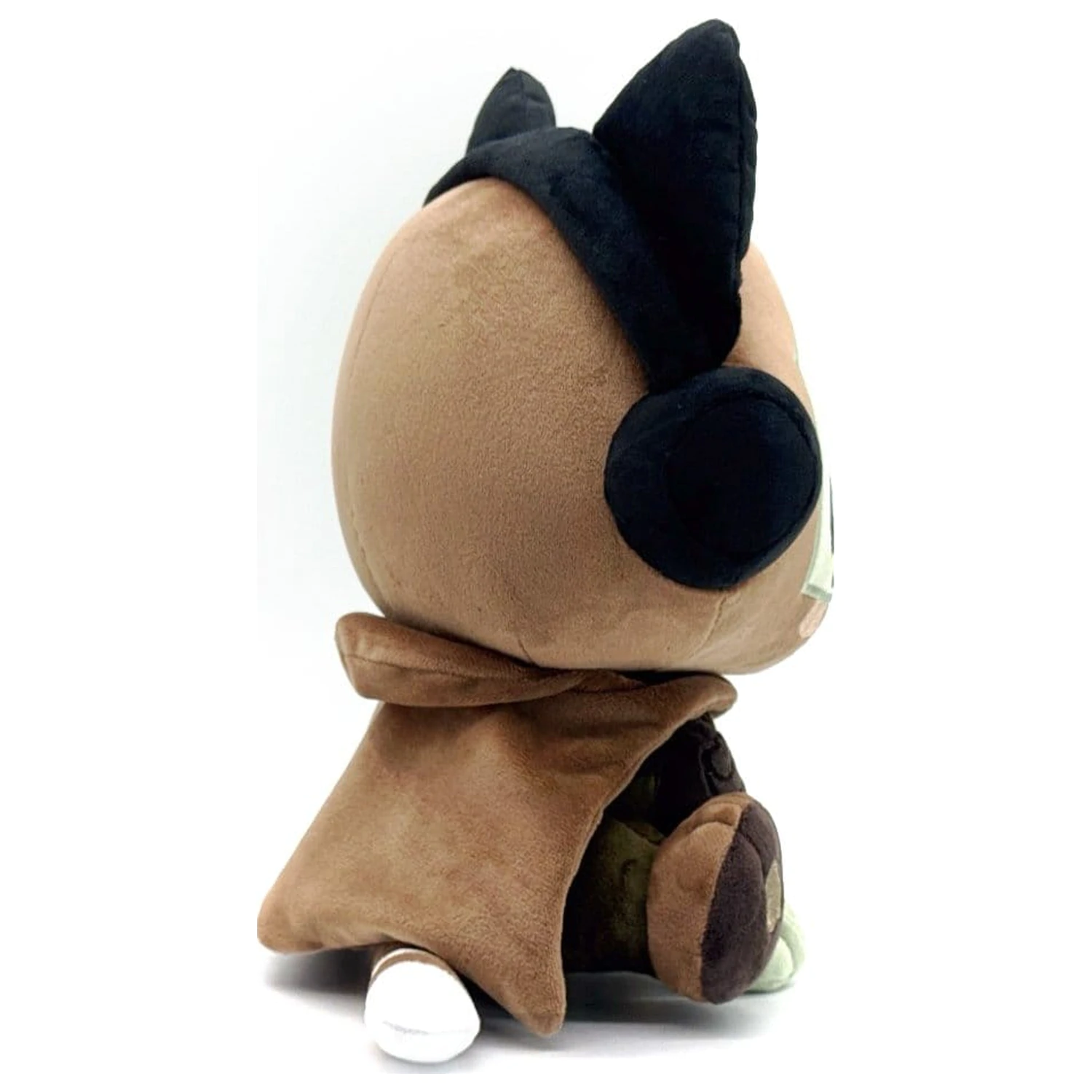 Call of Duty plišasta figura Ghost Kitty 22 cm fotografija izdelka