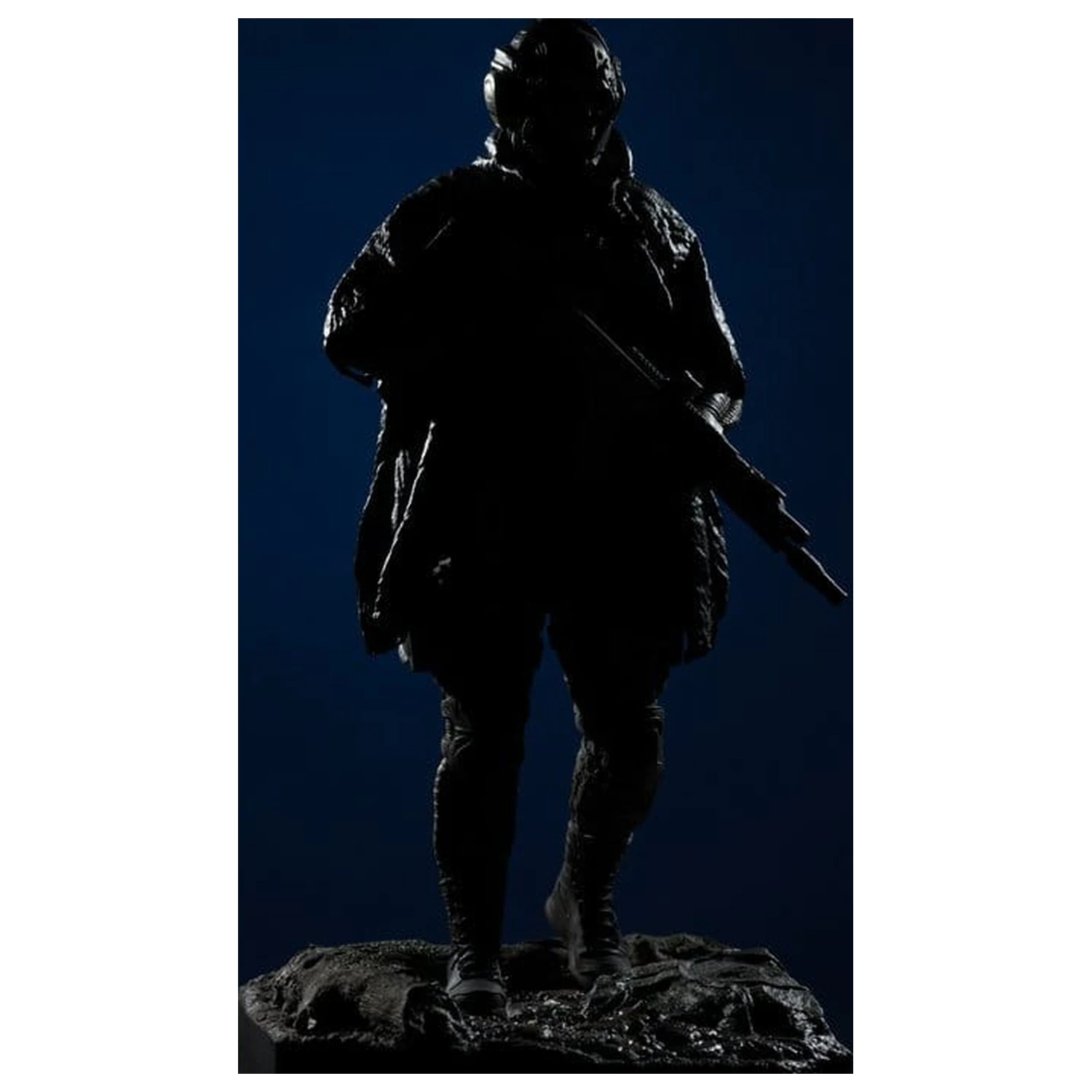 Call of Duty: Modern Warfare 4 kip 1/6 Ghost 32 cm fotografija izdelka