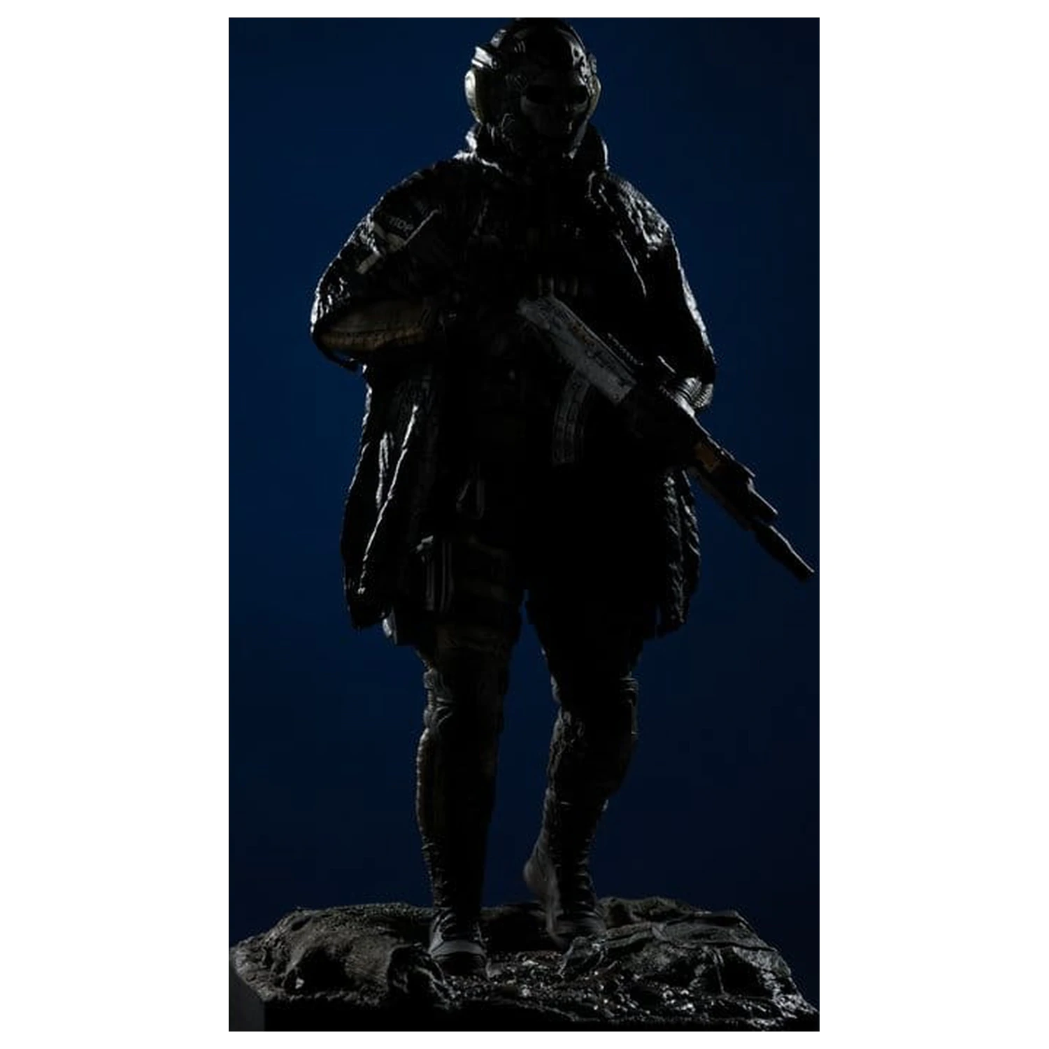 Call of Duty: Modern Warfare 4 kip 1/6 Ghost 32 cm fotografija izdelka