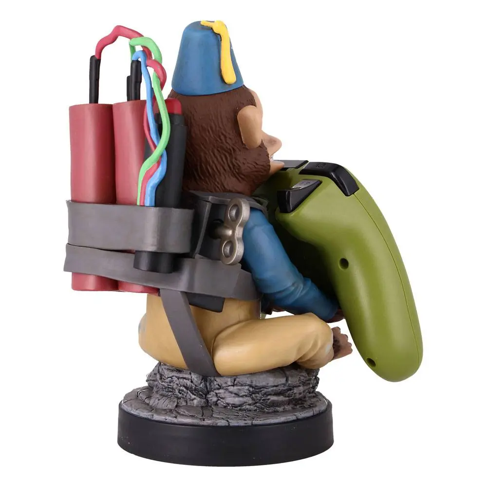 Call of Duty Cable Guy Monkey Bomb 20 cm fotografija izdelka