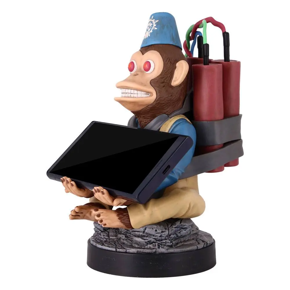 Call of Duty Cable Guy Monkey Bomb 20 cm fotografija izdelka