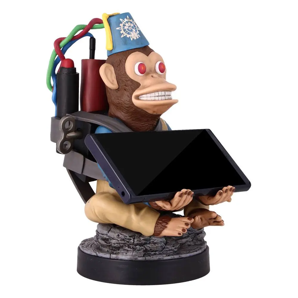 Call of Duty Cable Guy Monkey Bomb 20 cm fotografija izdelka