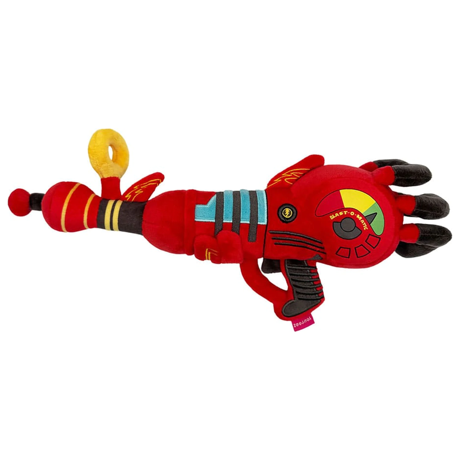 Call of Duty plišasta figura Ray Gun 23 cm fotografija izdelka