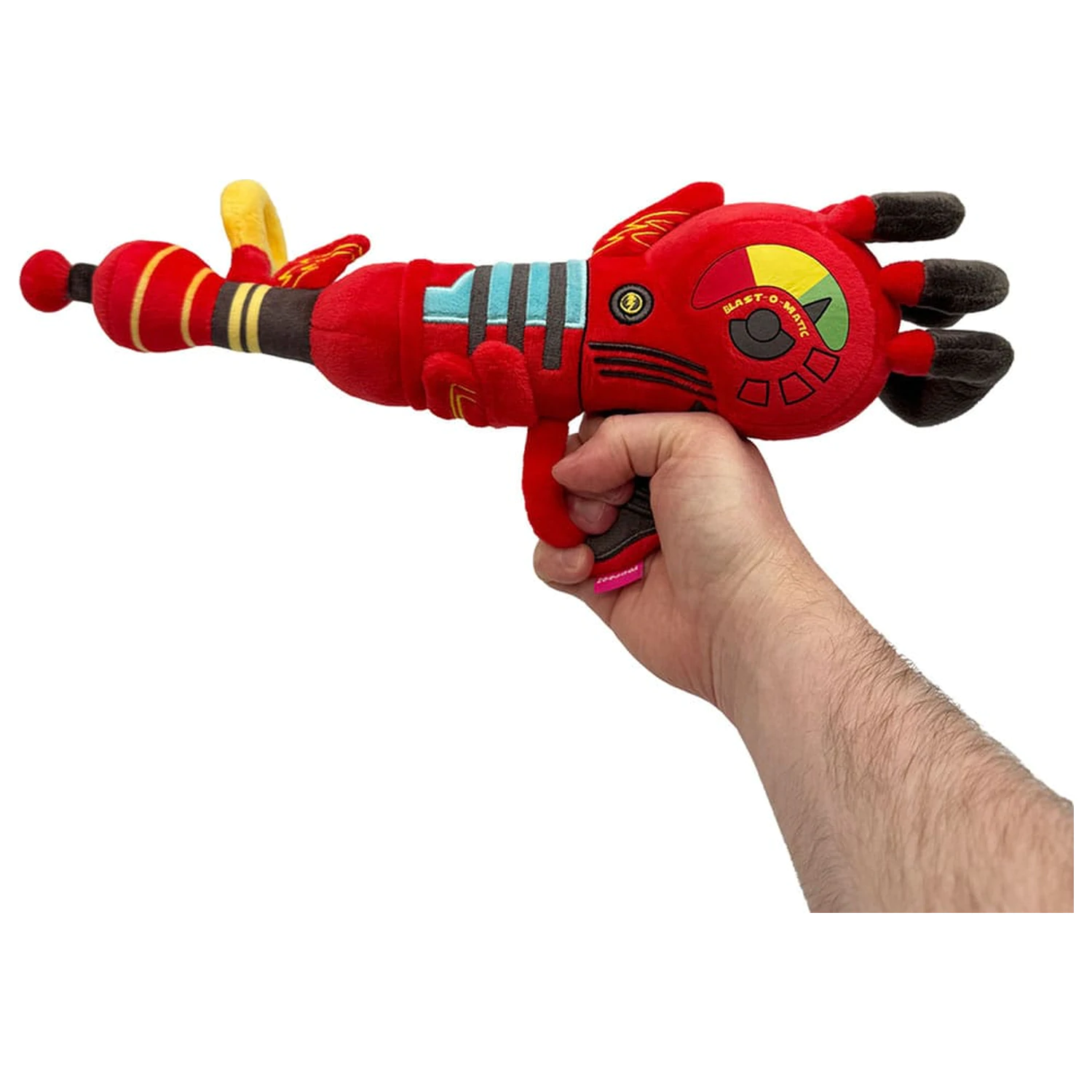 Call of Duty plišasta figura Ray Gun 23 cm fotografija izdelka