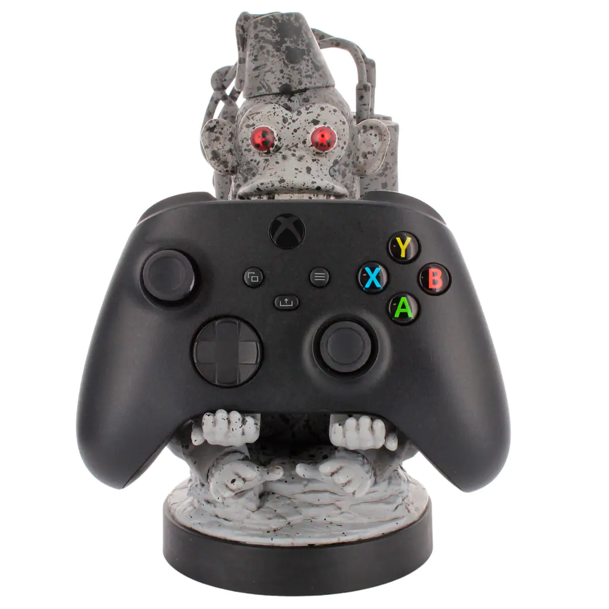 Call of Duty Toasted Monkey Bomb figura pritrdilni nosilec Cable guy 21 cm fotografija izdelka