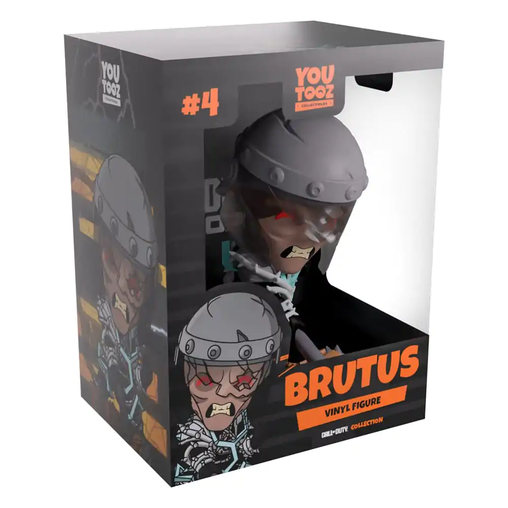 Call of Duty Vinyl Figura Brutus 12 cm fotografija izdelka