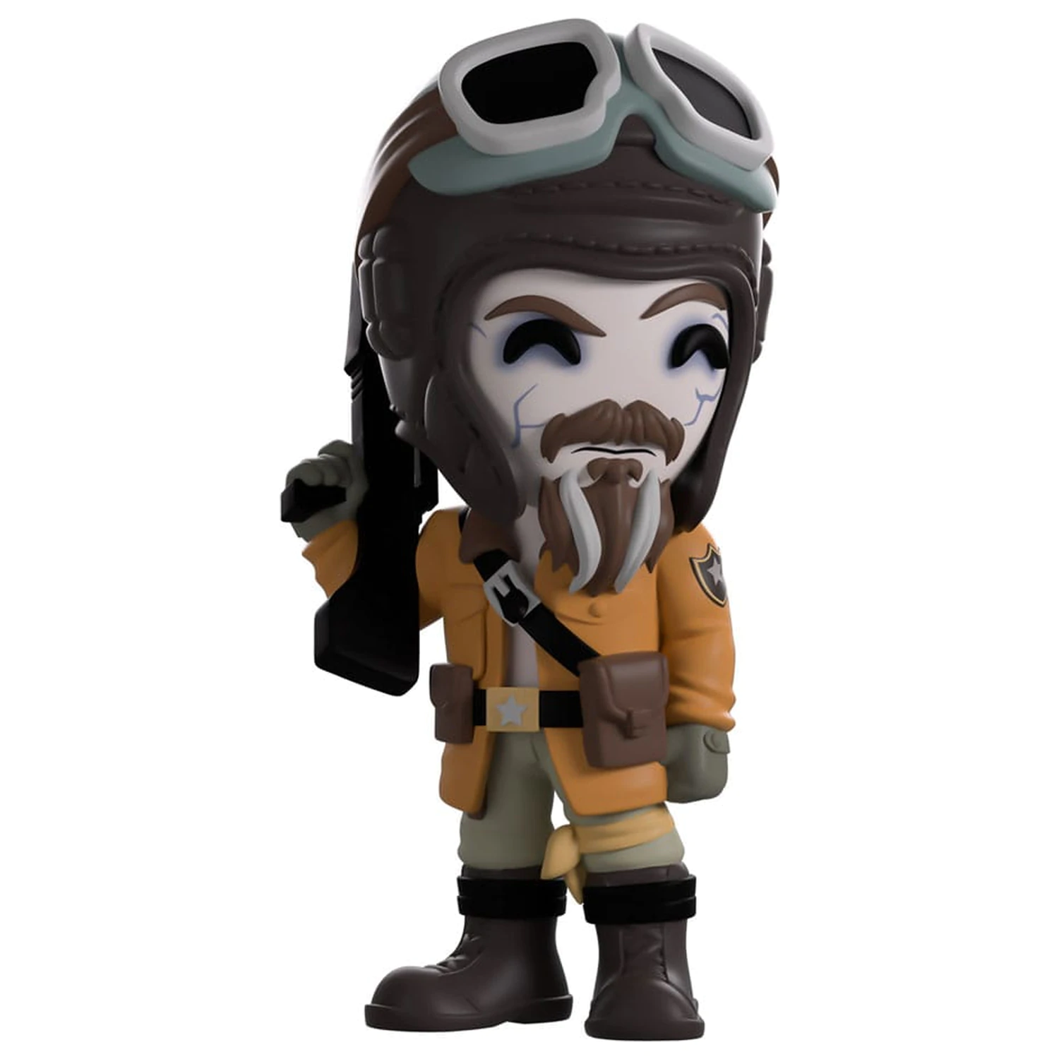 Call of Duty vinilna figura Consumed Nikolai Belinski 12 cm fotografija izdelka