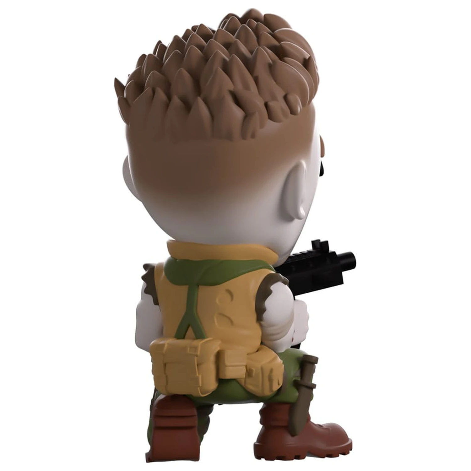 Call of Duty vinilna figura Consumed Tank Dempsey 10 cm fotografija izdelka