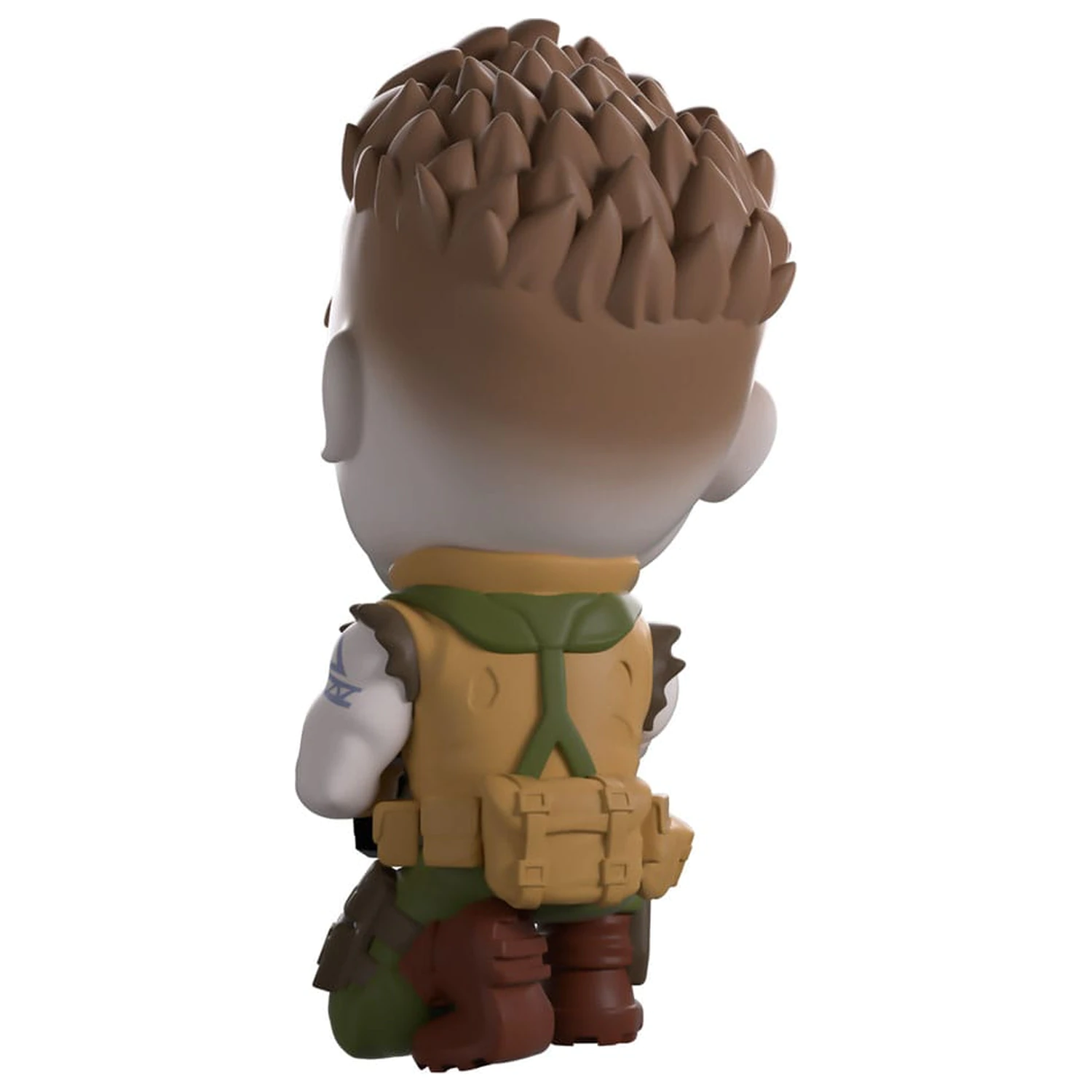 Call of Duty vinilna figura Consumed Tank Dempsey 10 cm fotografija izdelka