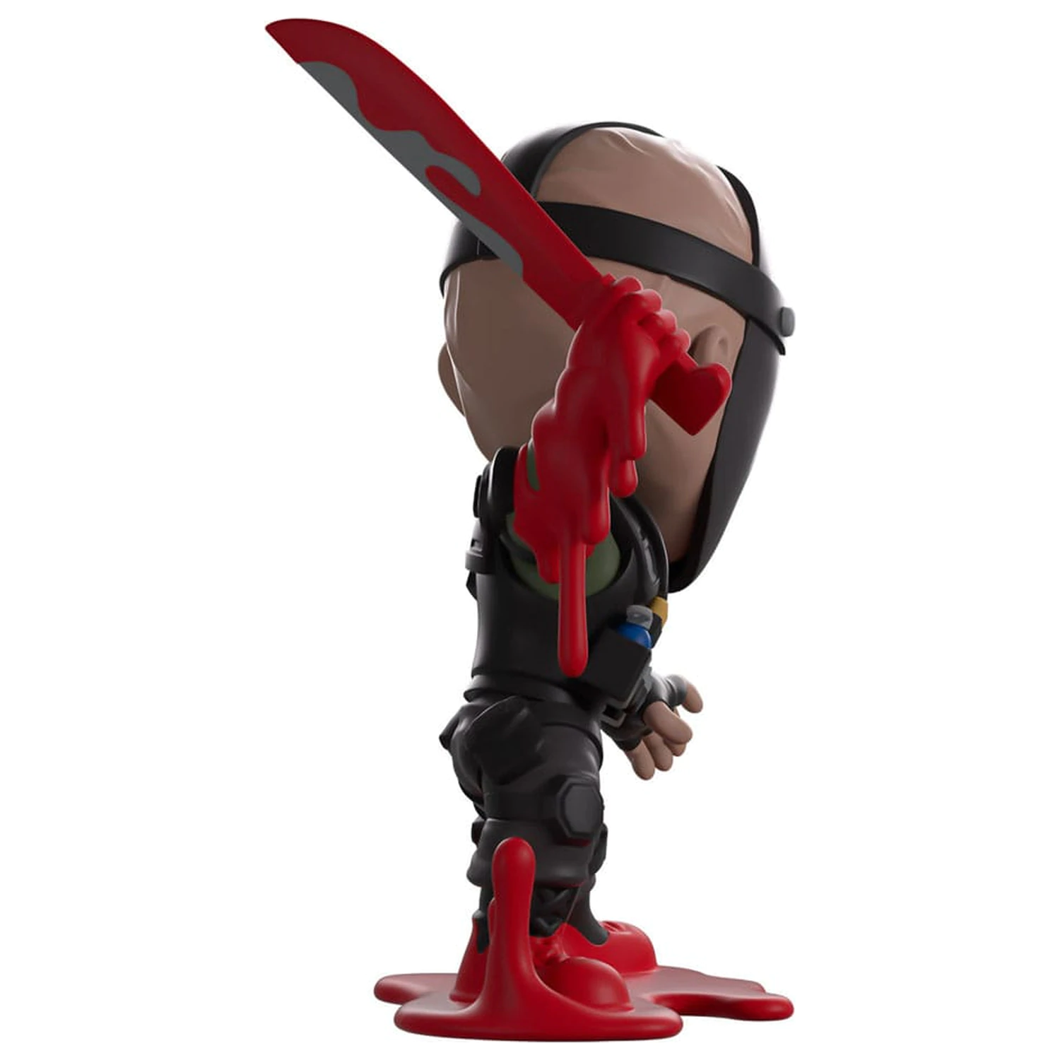 Call of Duty vinilna figura Jason 11 cm fotografija izdelka