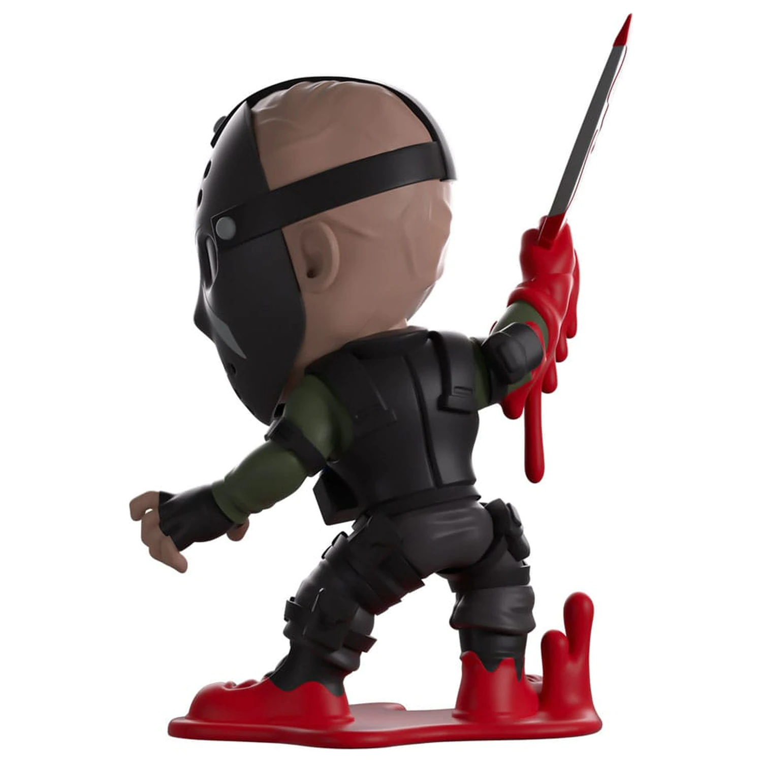 Call of Duty vinilna figura Jason 11 cm fotografija izdelka