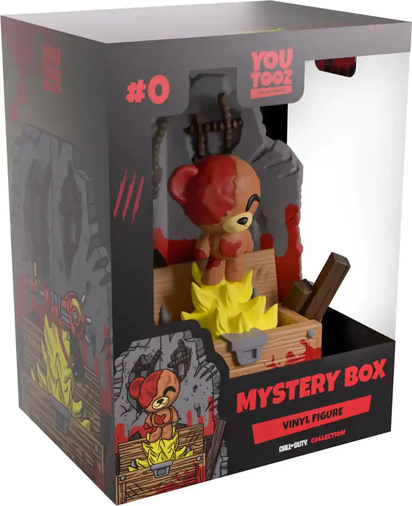 Call of Duty Vinyl Figura Mystery Box 13 cm fotografija izdelka