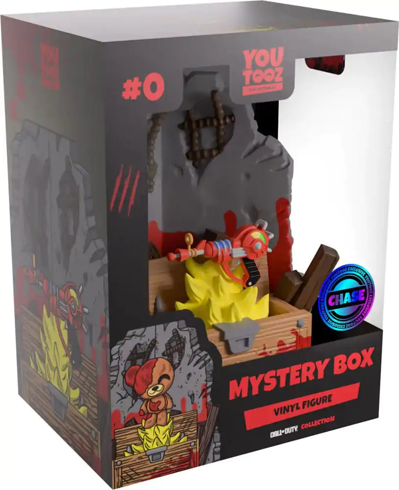 Call of Duty Vinyl Figura Mystery Box 13 cm fotografija izdelka