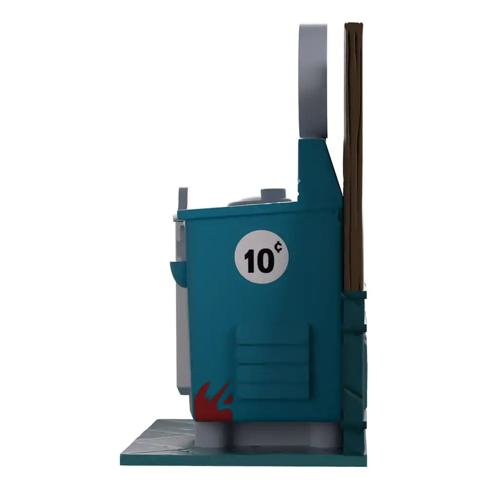 Call of Duty vinilna figurica Quick Revive 12 cm fotografija izdelka