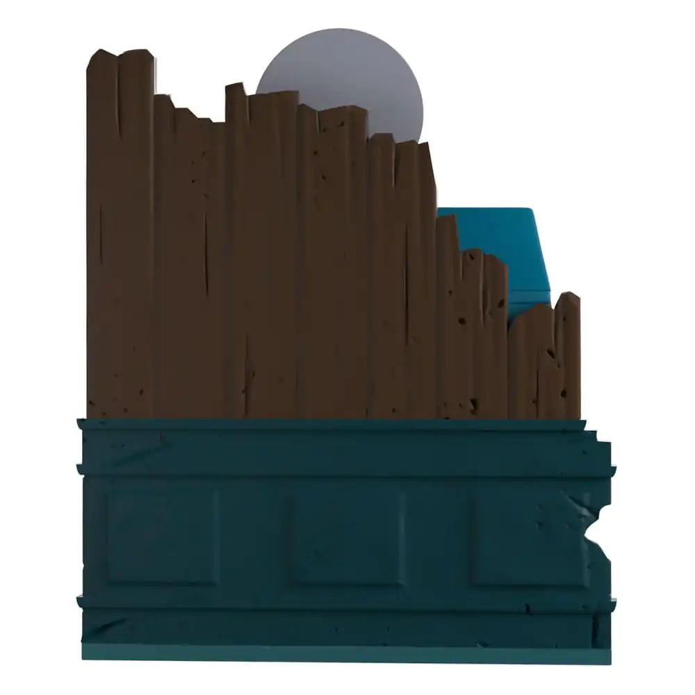 Call of Duty vinilna figurica Quick Revive 12 cm fotografija izdelka