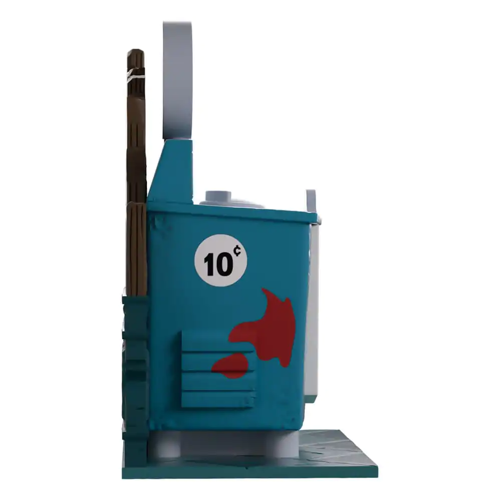 Call of Duty vinilna figurica Quick Revive 12 cm fotografija izdelka