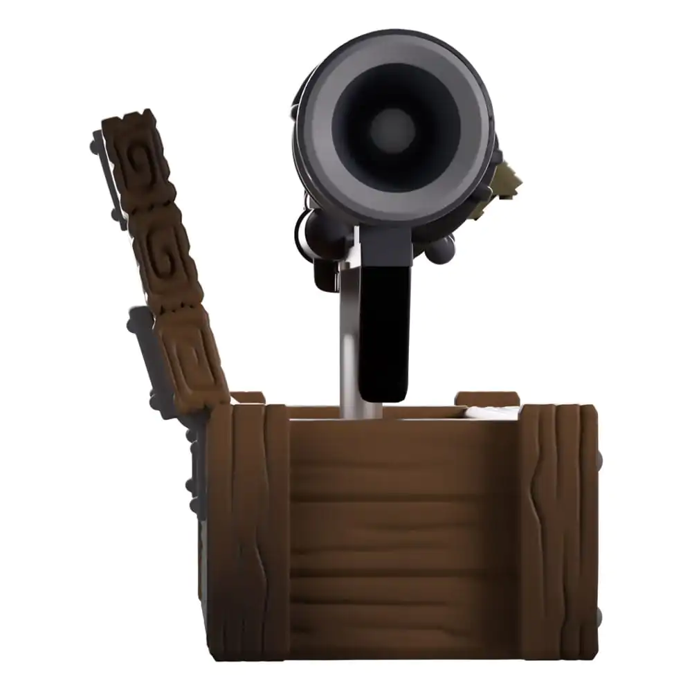 Call of Duty Vinilna Figura Thunder Gun 7 cm fotografija izdelka