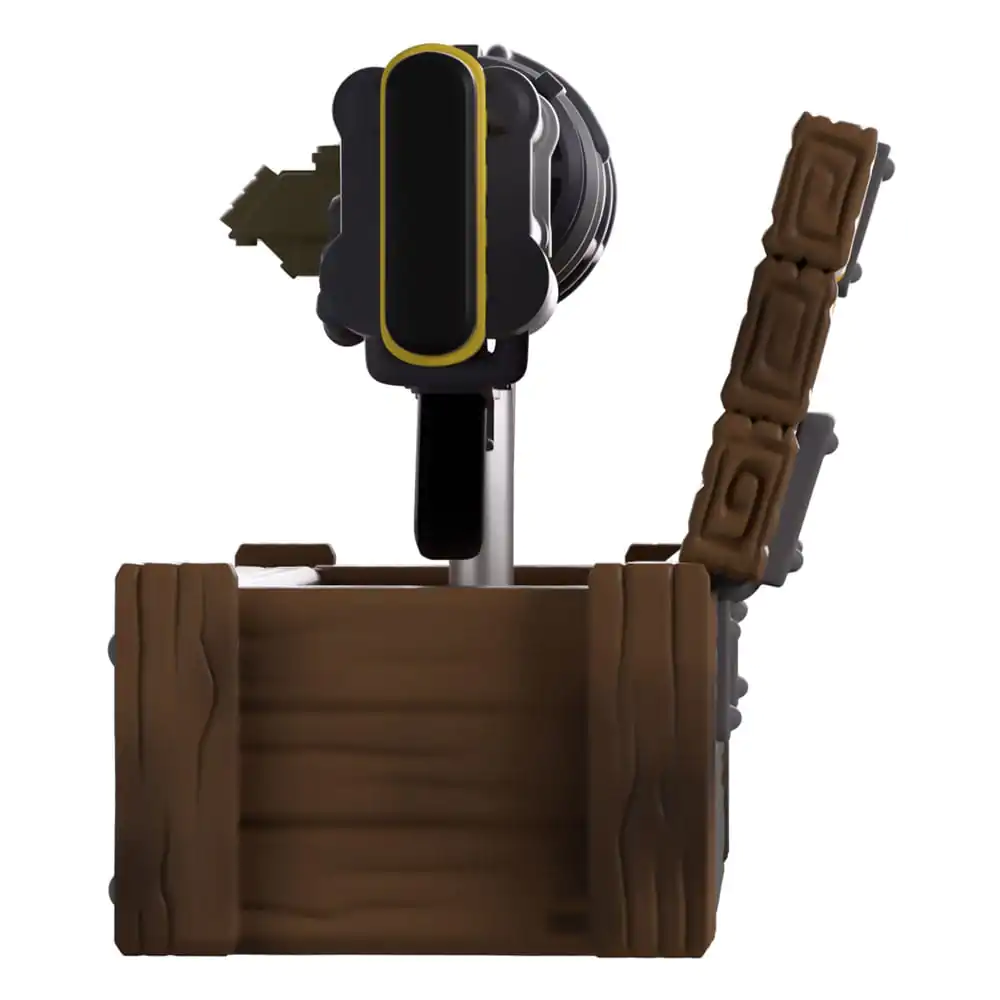 Call of Duty Vinilna Figura Thunder Gun 7 cm fotografija izdelka
