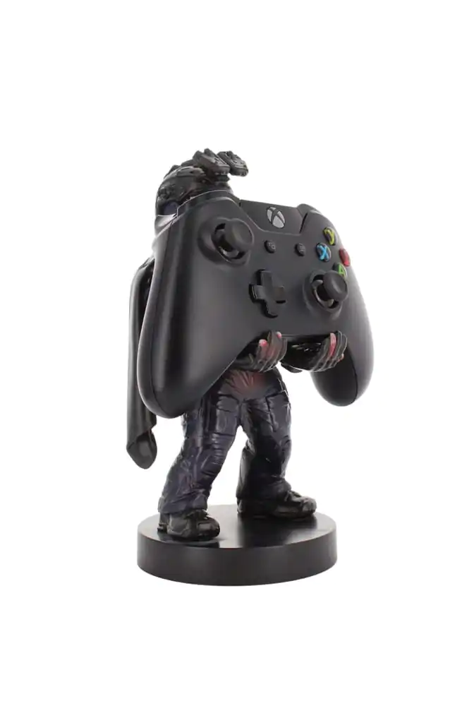 Call of Duty Zombie Ghost figura pritrdilni nosilec Cable guy 21 cm fotografija izdelka