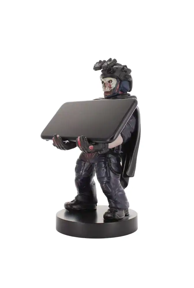 Call of Duty Zombie Ghost figura pritrdilni nosilec Cable guy 21 cm fotografija izdelka