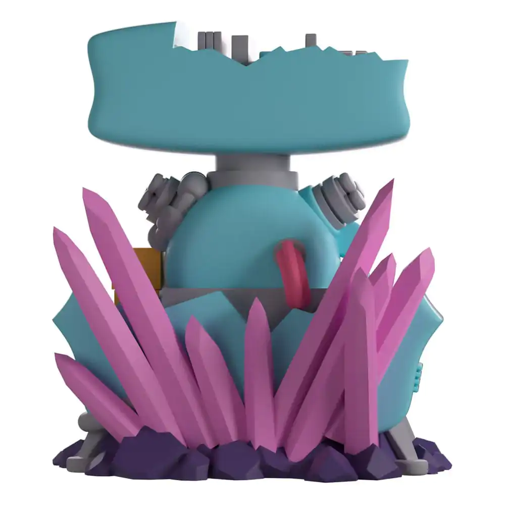 Call of Duty Zombies Vinilna figurica Liberty Falls Pack-a-Punch 11 cm fotografija izdelka