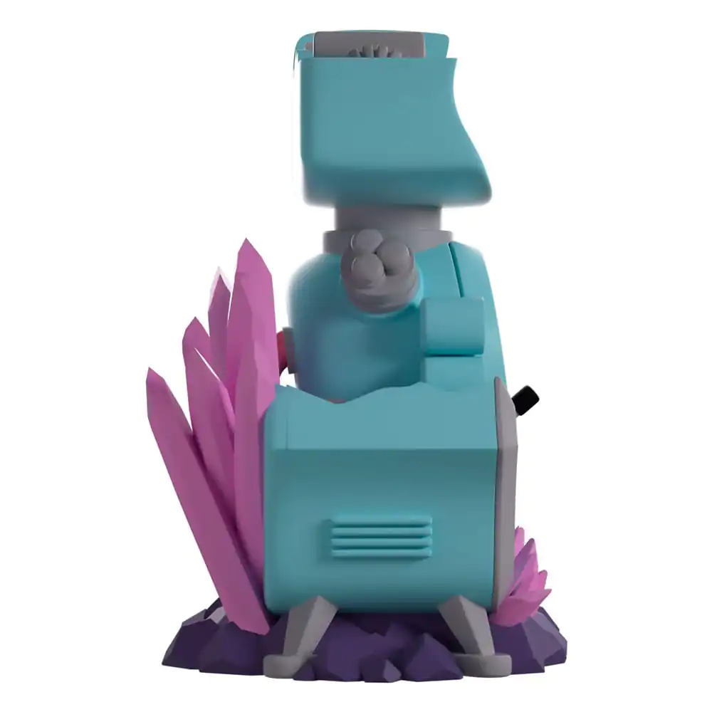 Call of Duty Zombies Vinilna figurica Liberty Falls Pack-a-Punch 11 cm fotografija izdelka