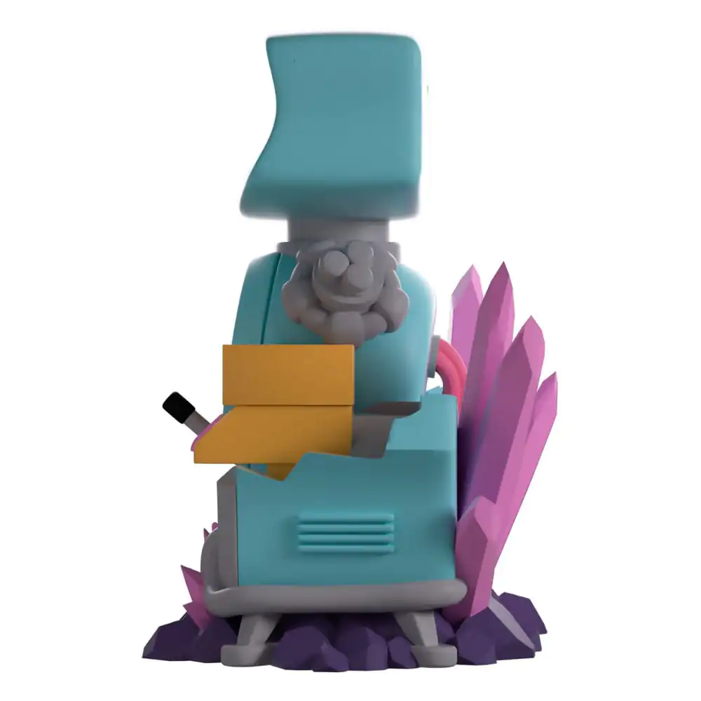 Call of Duty Zombies Vinilna figurica Liberty Falls Pack-a-Punch 11 cm fotografija izdelka