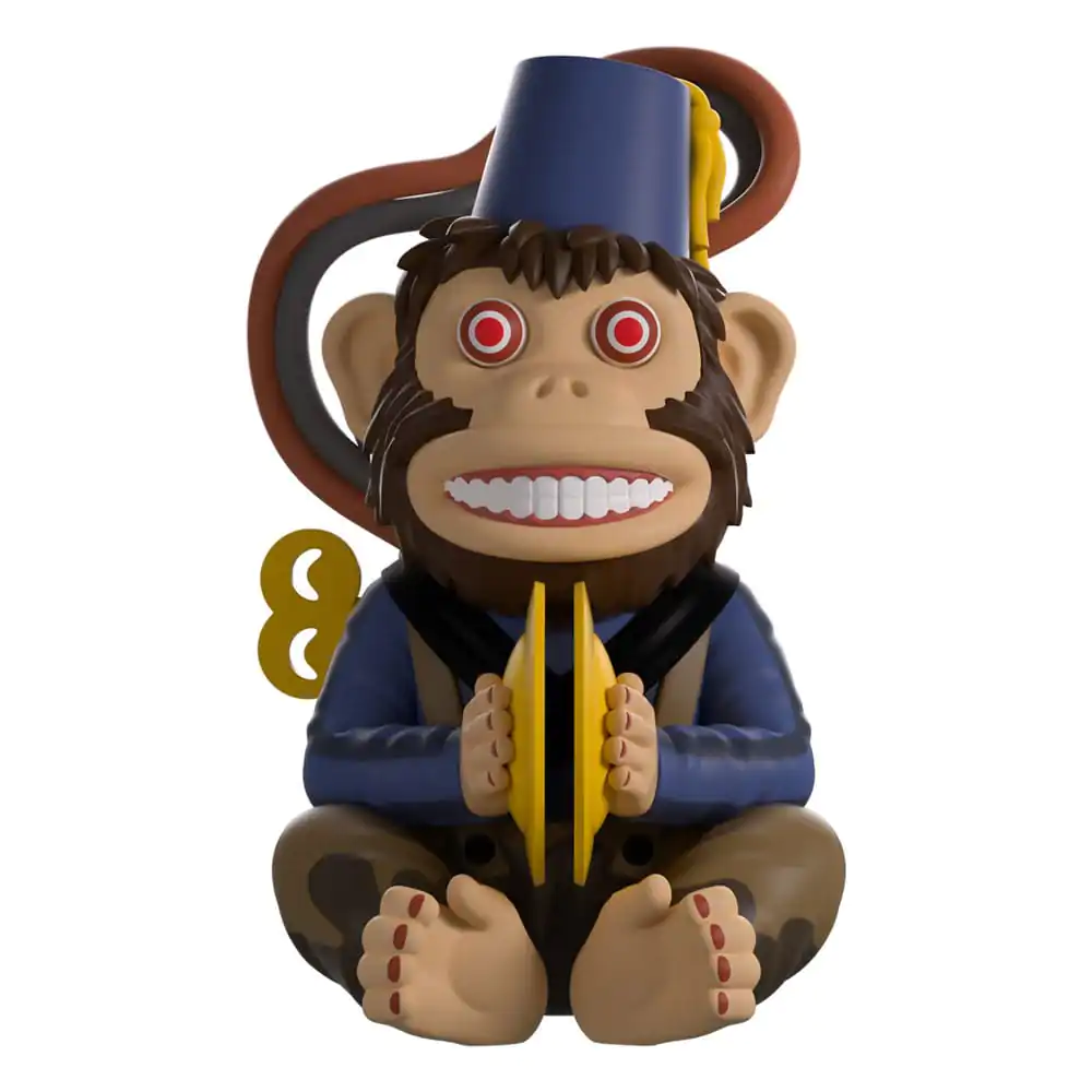 Call of Duty Zombies Vinilna figura Monkey Bomb 10 cm fotografija izdelka
