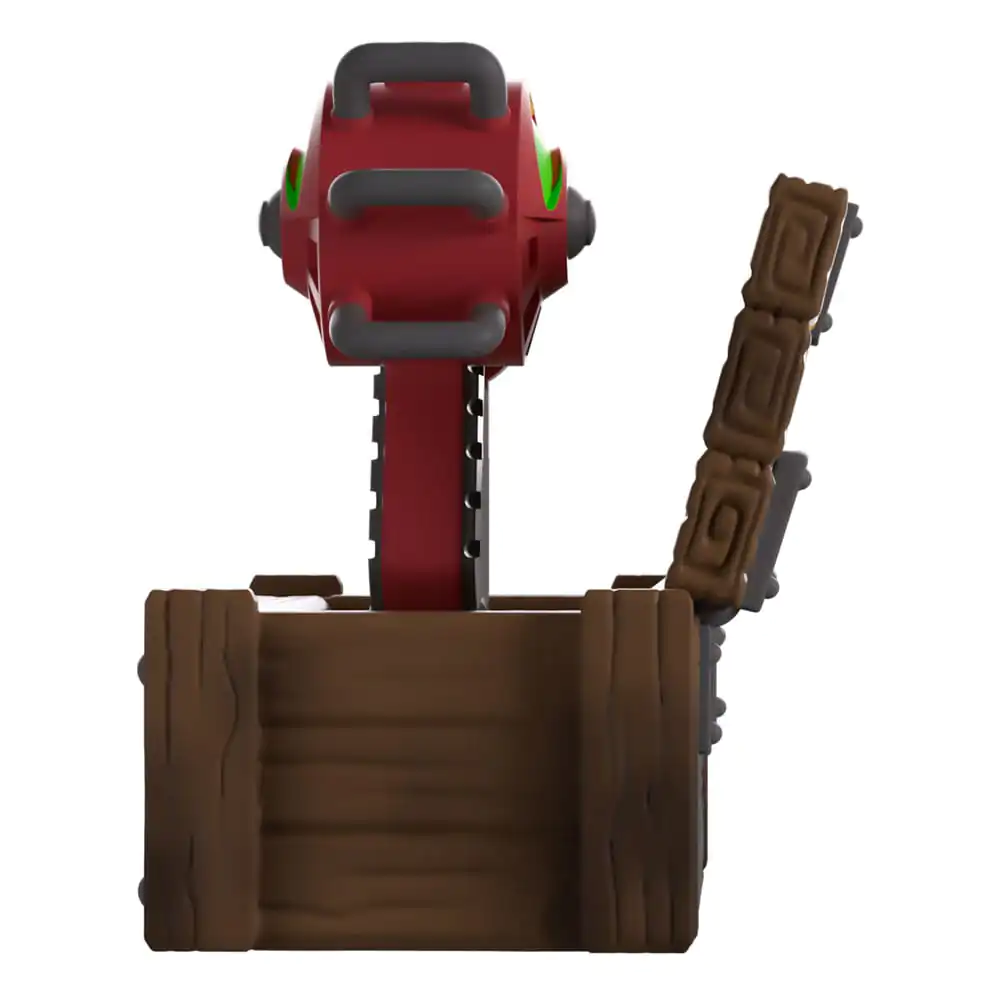 Call of Duty Zombies Vinilna figura Ray Gun 8 cm fotografija izdelka