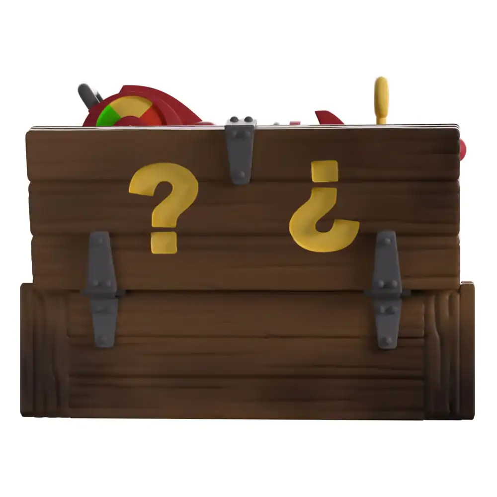 Call of Duty Zombies Vinilna figura Ray Gun 8 cm fotografija izdelka