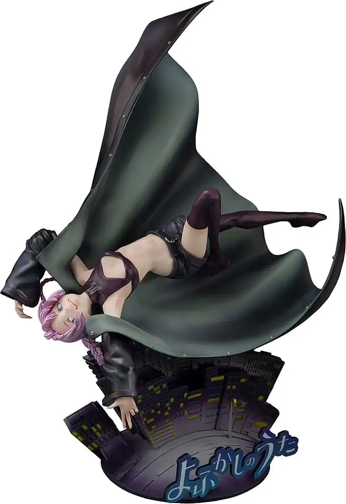 Call of the Night PVC Kip 1/7 Nazuna Nanakusa 31 cm fotografija izdelka