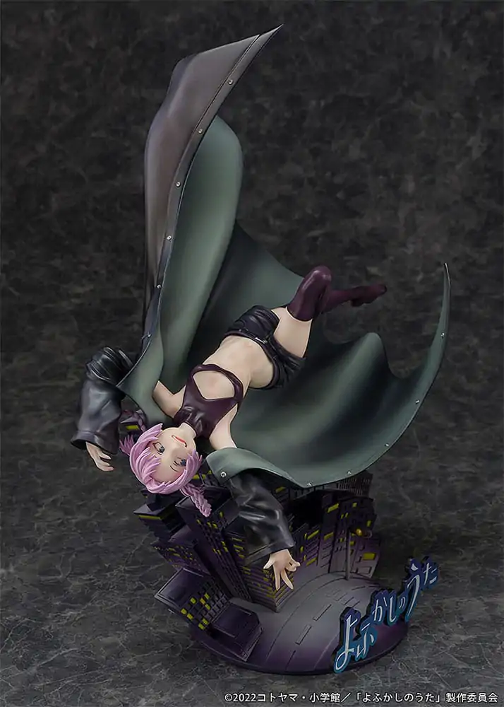 Call of the Night PVC Kip 1/7 Nazuna Nanakusa 31 cm fotografija izdelka