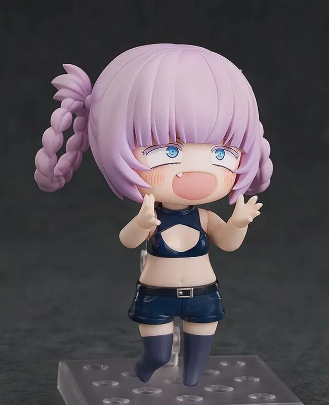 Call of the Night Nendoroid akcijska figura Nazuna Nanakusa 10 cm fotografija izdelka